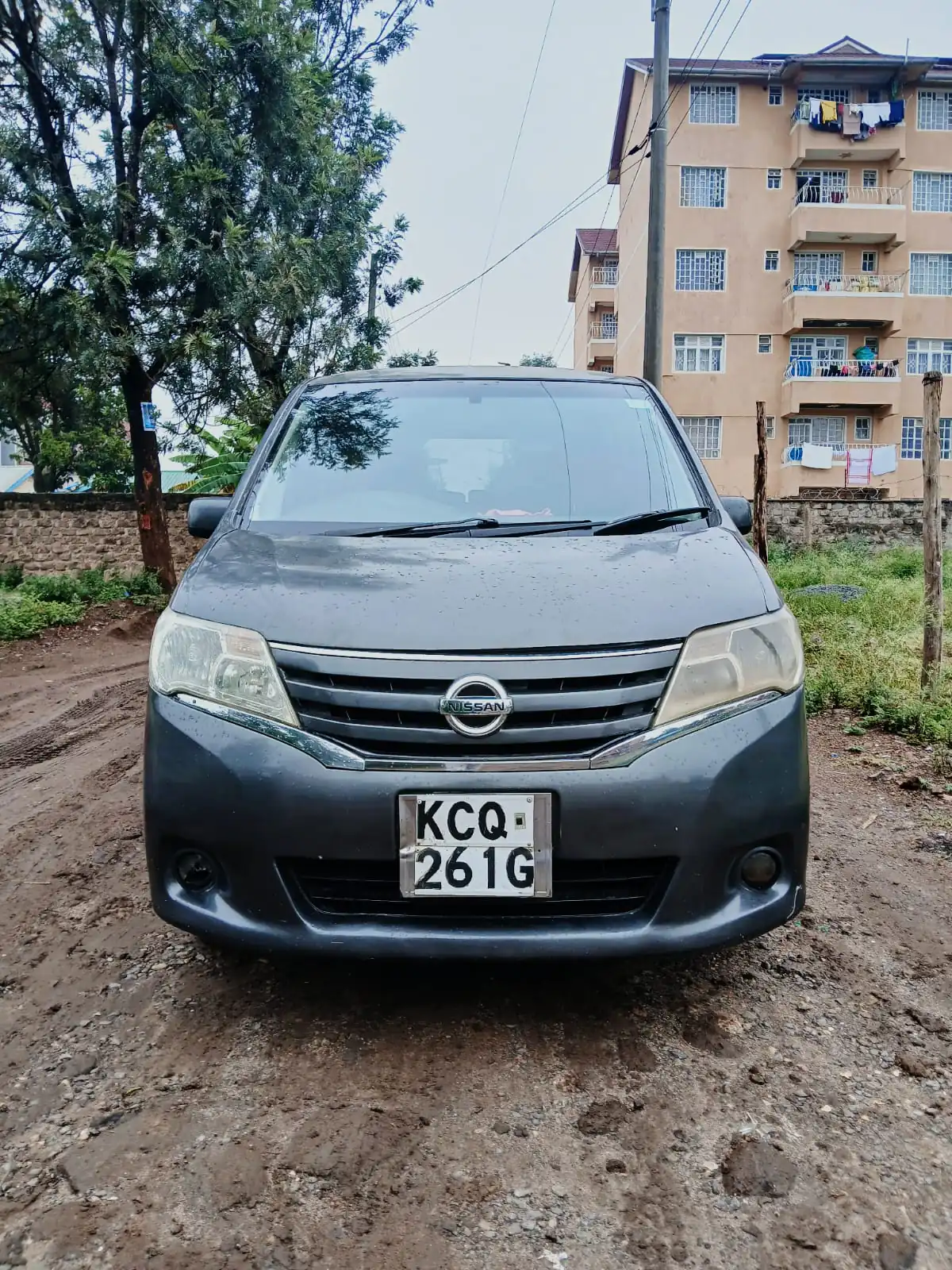 Nissan Serena New Shape 570K ONLY š² QUICK SALE. Cars from 150K, 30% Deposit lipa pole pole. Hire purchase installments HP. UpTo 70% financing/finance NO CRB STATUS CHECK Trade in OK
