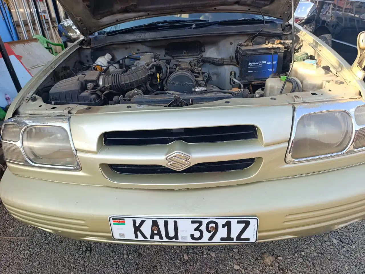 Suzuki Escudo QUICK SALE Asian Owner. Cars from 150K, 30% Deposit lipa pole pole. Hire purchase installments HP. UpTo 70% financing/finance NO CRB STATUS CHECK Trade in OK