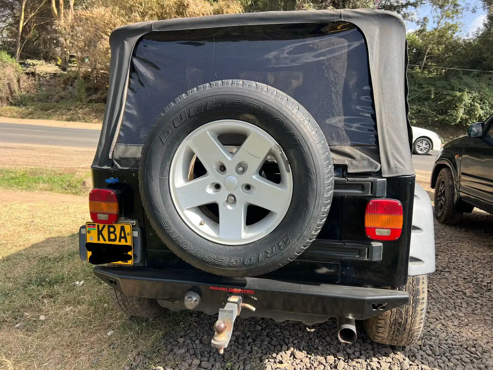 Jeep Wrangler 1.25M ONLY nego š² QUICK SALE. Cars from 150K, 30% Deposit lipa pole pole. Hire purchase installments HP Car IMPORT 0% DEPOSIT. UpTo 70% financing/finance NO CRB STATUS CHECK Trade in OK