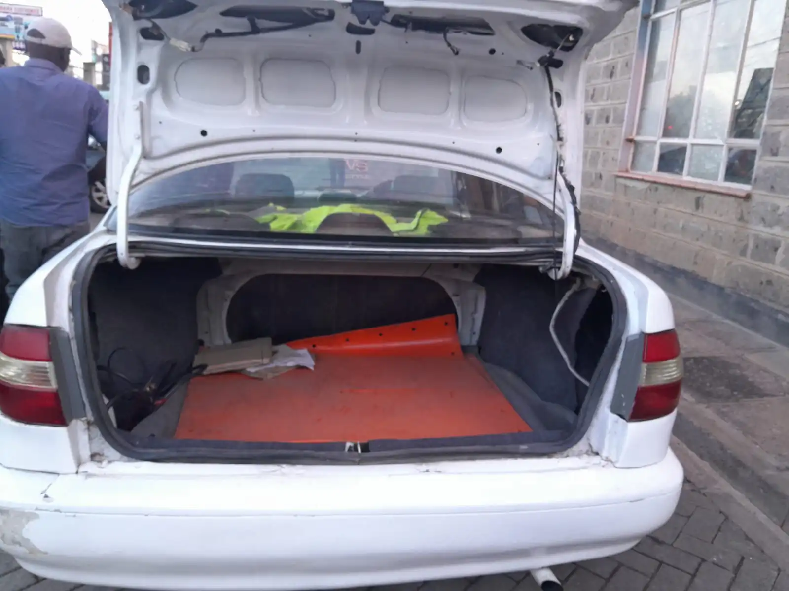 Toyota Corolla AE 110 280k ONLY 😲 QUICK SALE. Cars from 150K, 30% Deposit lipa pole pole. Hire purchase installments HP. UpTo 70% financing/finance NO CRB STATUS CHECK Trade in OK