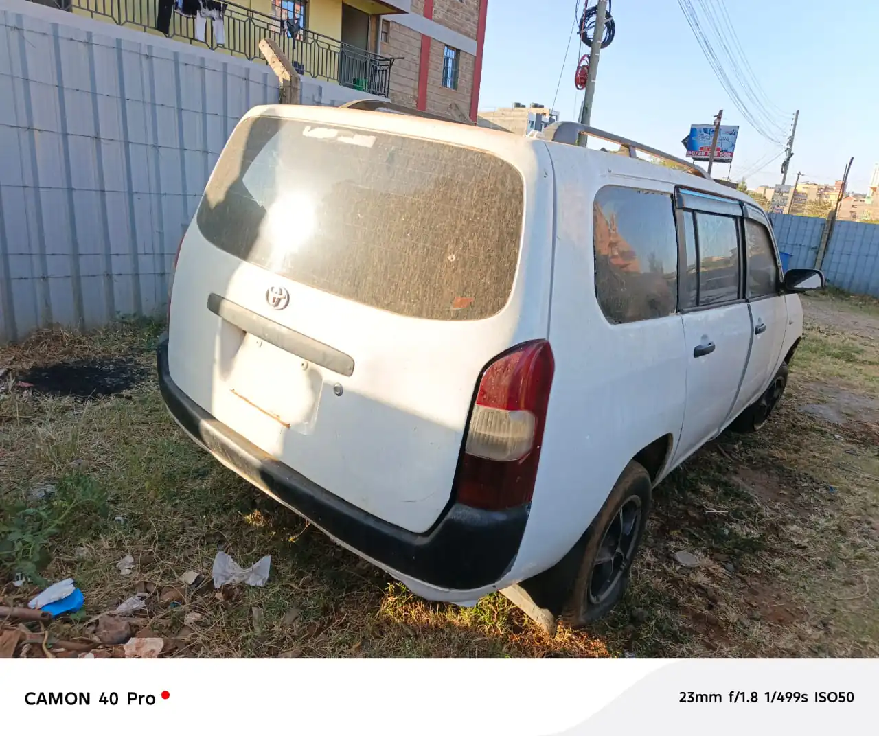 Toyota Probox New shape 300k (Needs ONLY ENGINE)😲 QUICK SALE. Cars from 150K, 30% Deposit lipa pole pole. Hire purchase installments HP. UpTo 70% financing/finance NO CRB STATUS CHECK Trade in OK