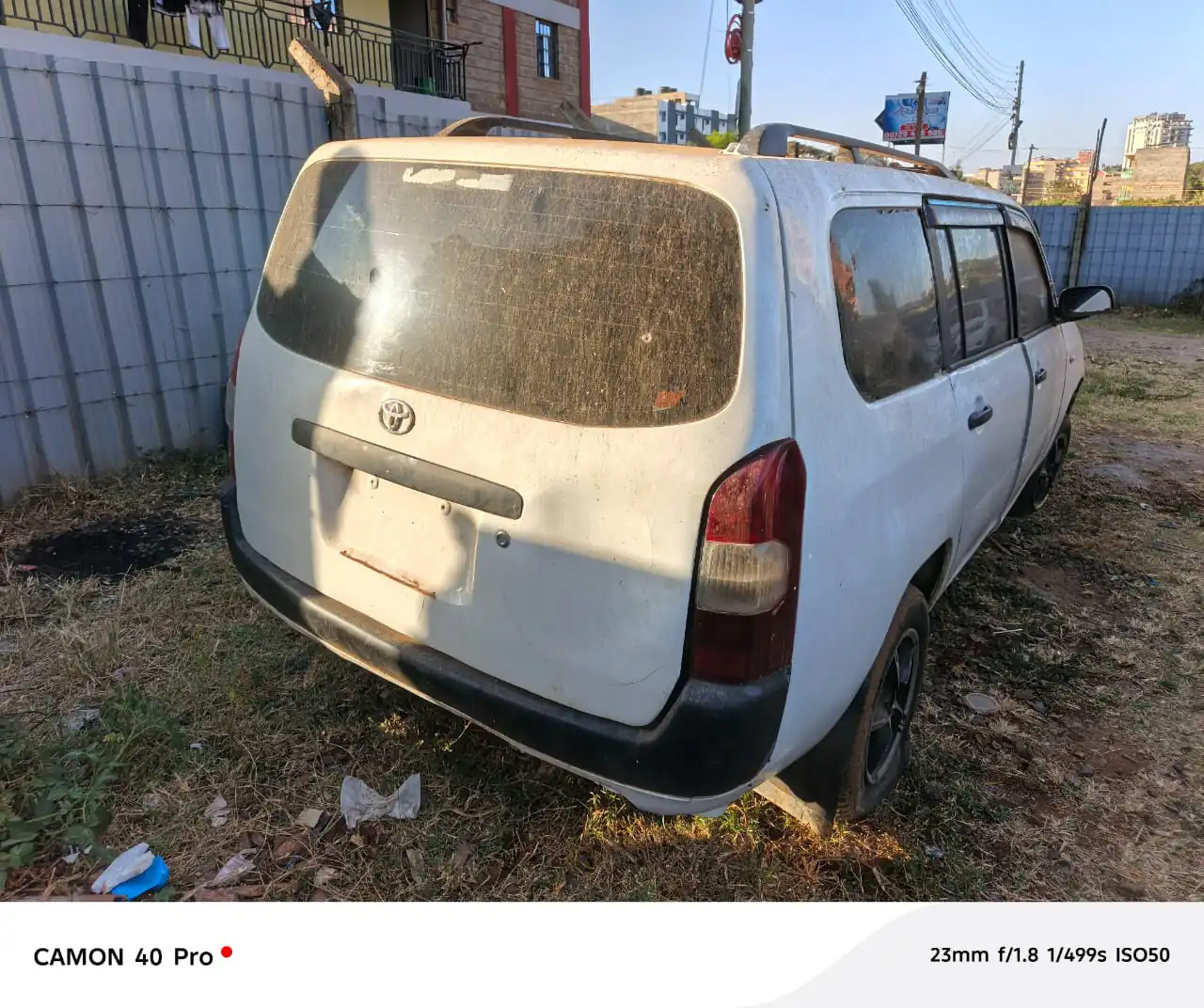 Toyota Probox New shape 300k (Needs ONLY ENGINE)😲 QUICK SALE. Cars from 150K, 30% Deposit lipa pole pole. Hire purchase installments HP. UpTo 70% financing/finance NO CRB STATUS CHECK Trade in OK