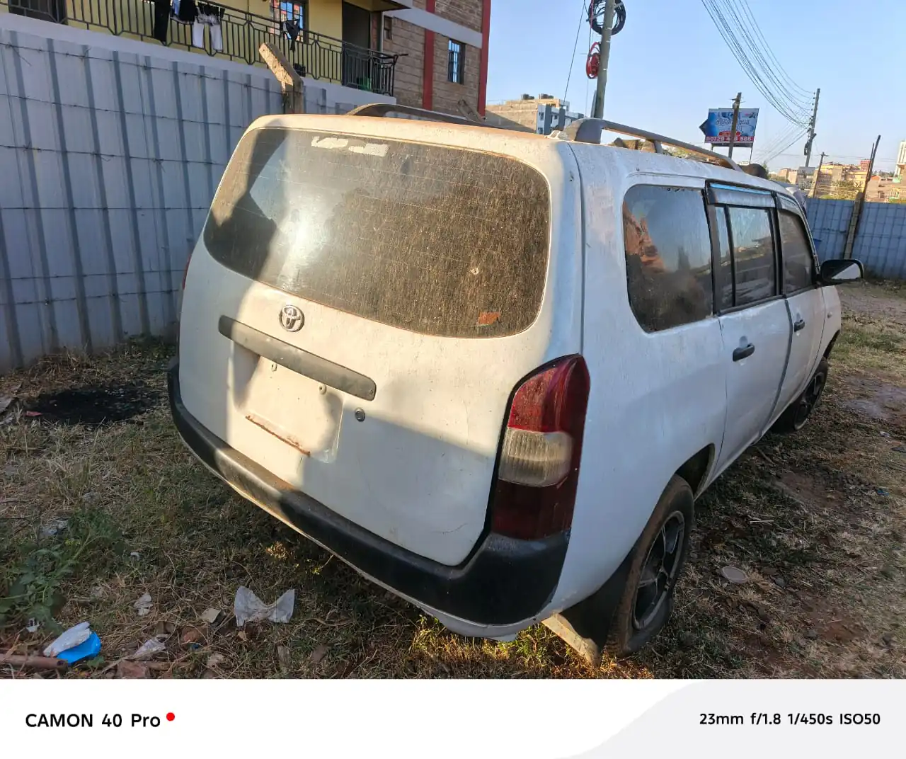 Toyota Probox New shape 300k (Needs ONLY ENGINE)😲 QUICK SALE. Cars from 150K, 30% Deposit lipa pole pole. Hire purchase installments HP. UpTo 70% financing/finance NO CRB STATUS CHECK Trade in OK