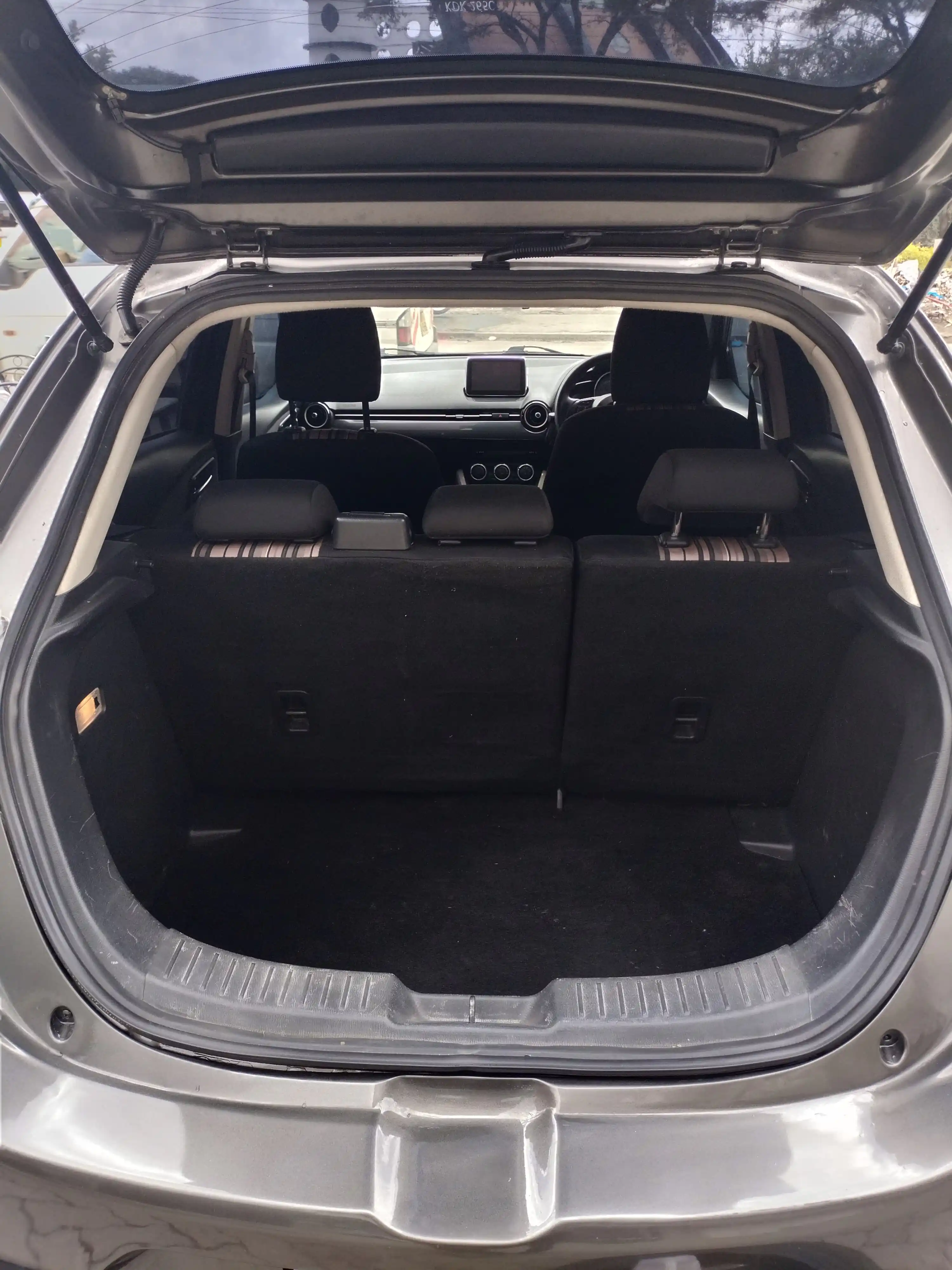 Mazda CX8 7 Seater New Arrival  New Shape hybrid QUICK SALE Asian Owner. Cars from 150K, 30% Deposit lipa pole pole. Hire purchase installments HP. UpTo 70% financing/finance NO CRB STATUS CHECK Trade in OK