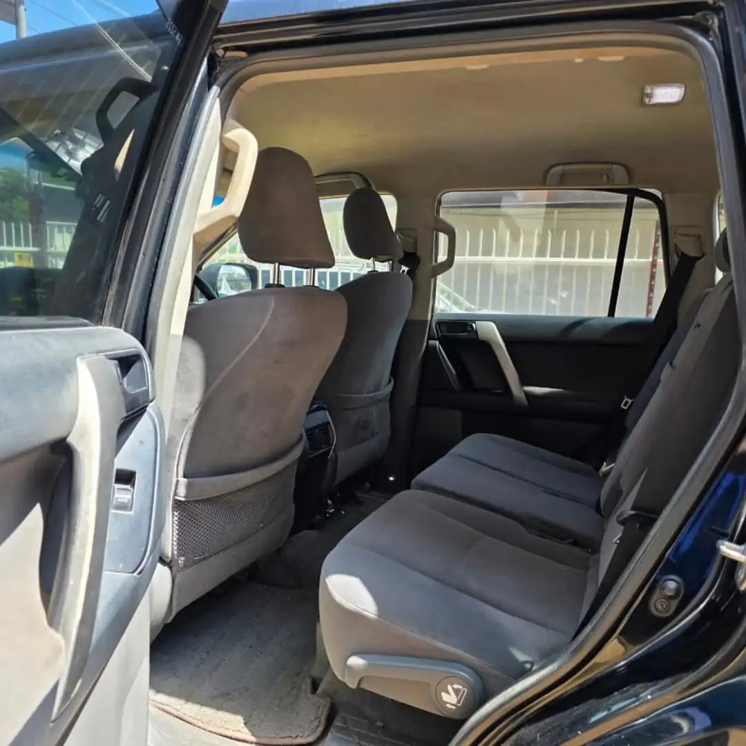 Toyota Land Cruiser Prado  j150 😲 QUICK SALE. Cars from 150K, 30% Deposit lipa pole pole. Hire purchase installments HP. UpTo 70% financing/finance NO CRB STATUS CHECK Trade in OK