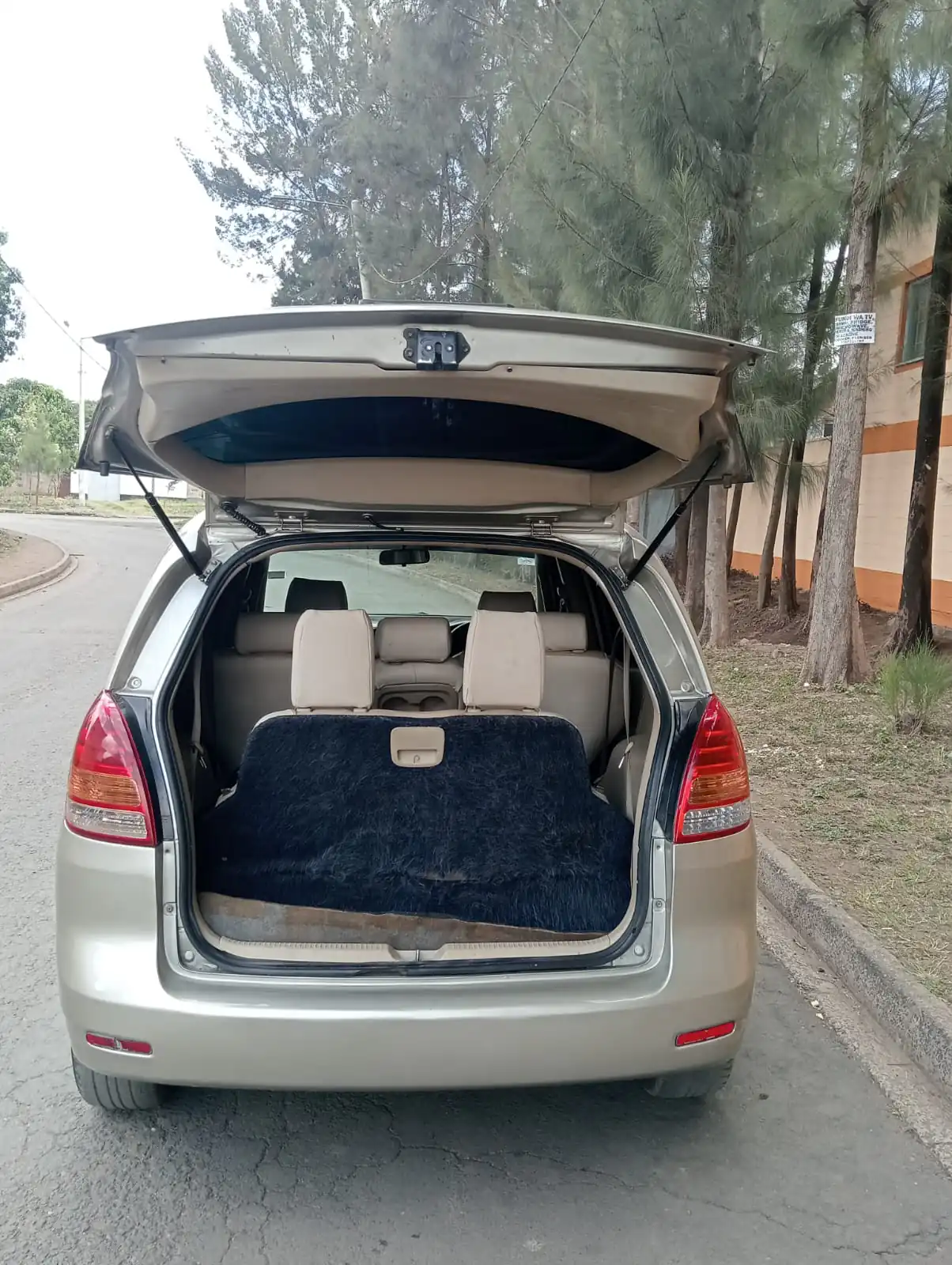 Toyota Spacio 7 Seater 😲 QUICK SALE. Cars from 150K, 30% Deposit lipa pole pole. Hire purchase installments HP. UpTo 70% financing/finance NO CRB STATUS CHECK Trade in OK