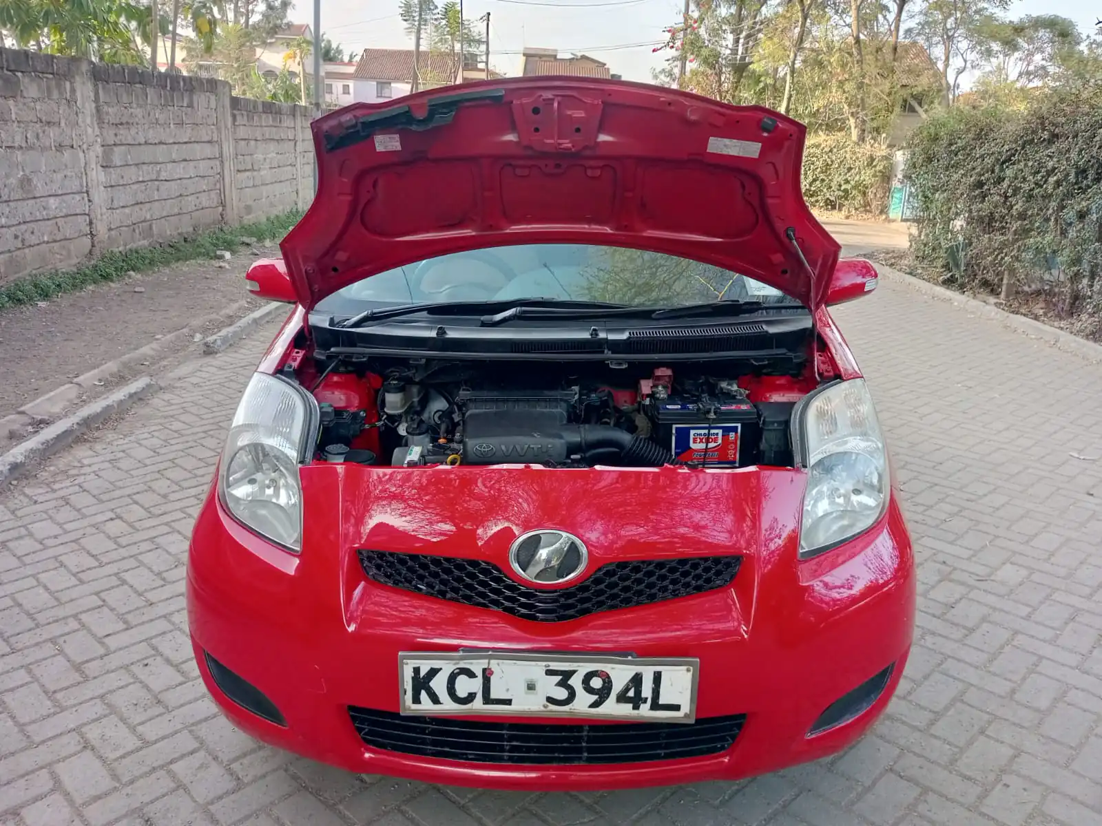 Toyota Vitz 1.3L 😲 QUICK SALE. Cars from 150K, 30% Deposit lipa pole pole. Hire purchase installments HP. UpTo 70% financing/finance NO CRB STATUS CHECK Trade in OK