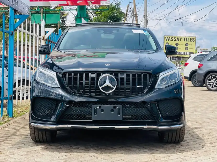 Mercedes Benz GLE New Shape New Arrival fully loaded 😲 QUICK SALE. Cars from 150K, 30% Deposit lipa pole pole. Hire purchase installments HP. UpTo 70% financing/finance NO CRB STATUS CHECK Trade in OK