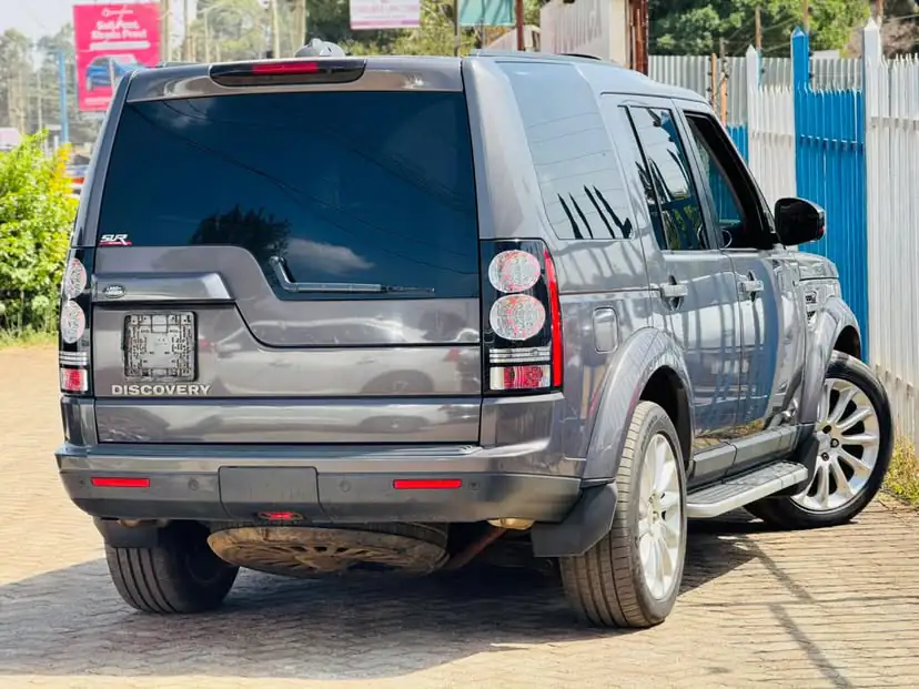 Land Rover Discovery 4😲 QUICK SALE. Cars from 150K, 30% Deposit lipa pole pole. Hire purchase installments HP. UpTo 70% financing/finance NO CRB STATUS CHECK Trade in OK