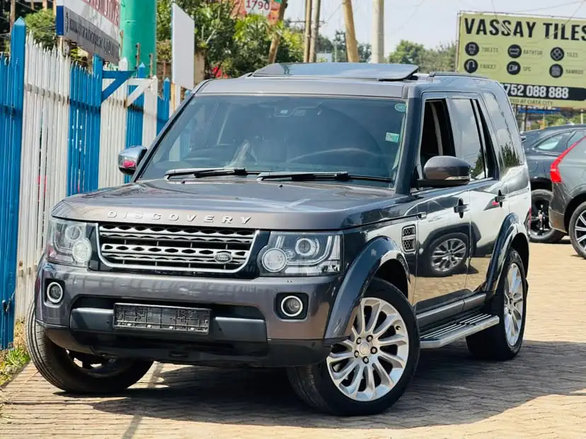 Land Rover Discovery 4😲 QUICK SALE. Cars from 150K, 30% Deposit lipa pole pole. Hire purchase installments HP. UpTo 70% financing/finance NO CRB STATUS CHECK Trade in OK