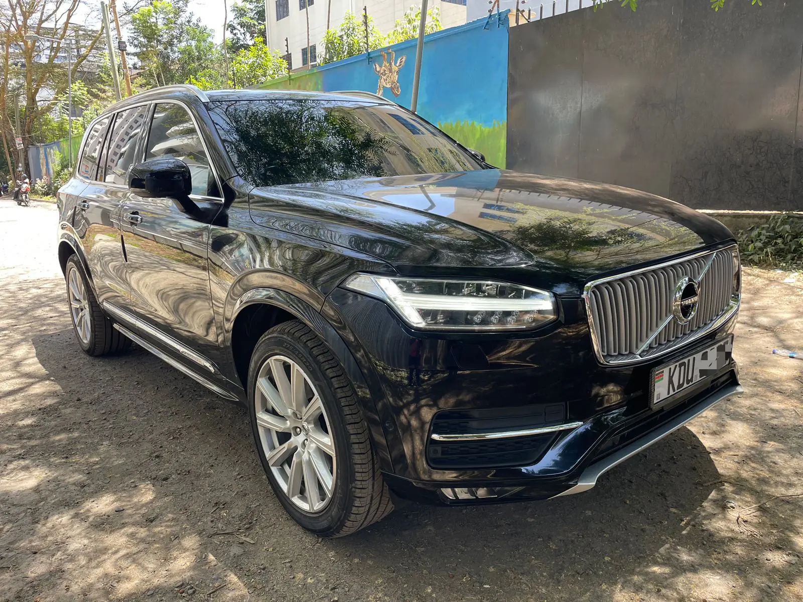 VOLVO XC90 T6 Inscription Polestar New Shape New Arrival 😲 QUICK SALE. Cars from 150K, 30% Deposit lipa pole pole. Hire purchase installments HP. UpTo 70% financing/finance NO CRB STATUS CHECK Trade in OK