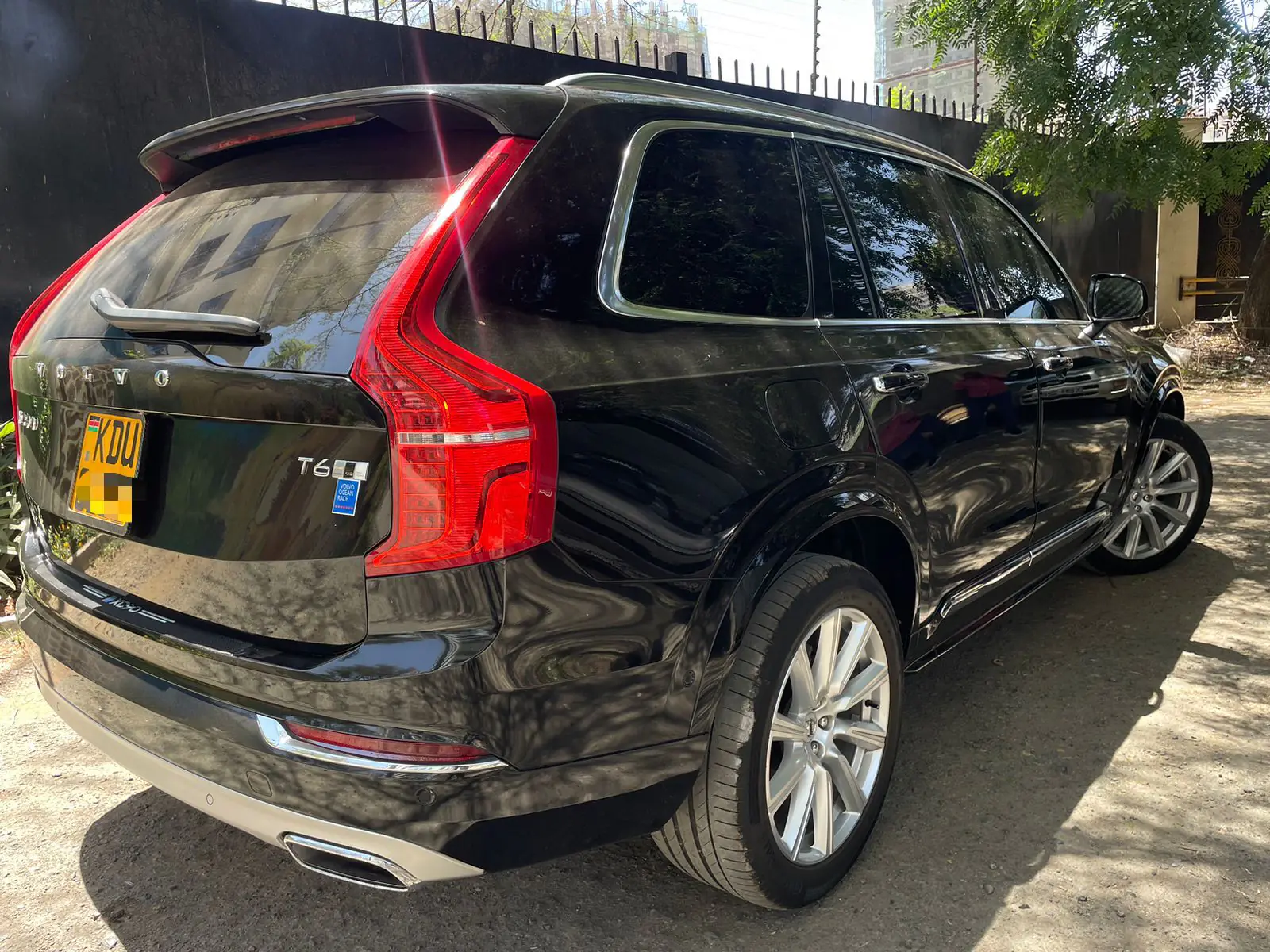 VOLVO XC90 T6 Inscription Polestar New Shape New Arrival 😲 QUICK SALE. Cars from 150K, 30% Deposit lipa pole pole. Hire purchase installments HP. UpTo 70% financing/finance NO CRB STATUS CHECK Trade in OK