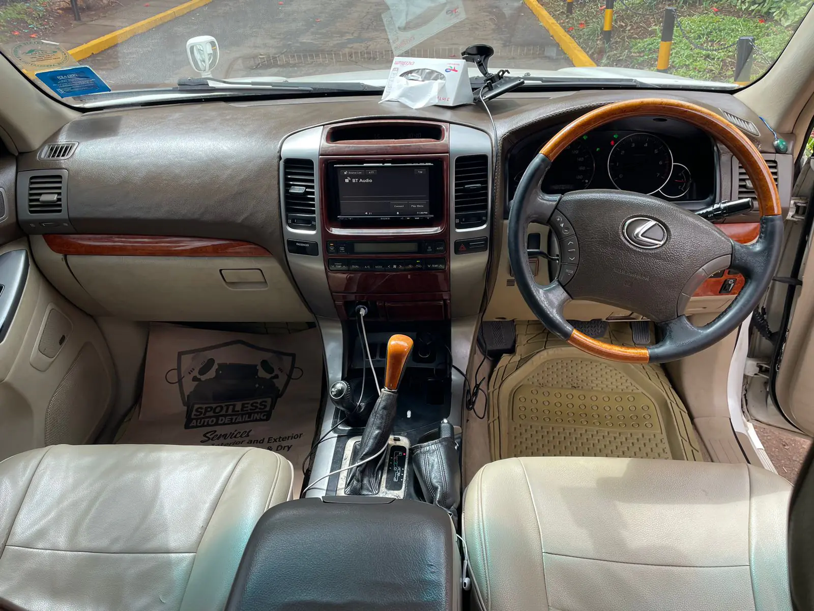 Toyota Prado J120 Landcruiser 😲 QUICK SALE. Cars from 150K, 30% Deposit lipa pole pole. Hire purchase installments HP. UpTo 70% financing/finance NO CRB STATUS CHECK Trade in OK