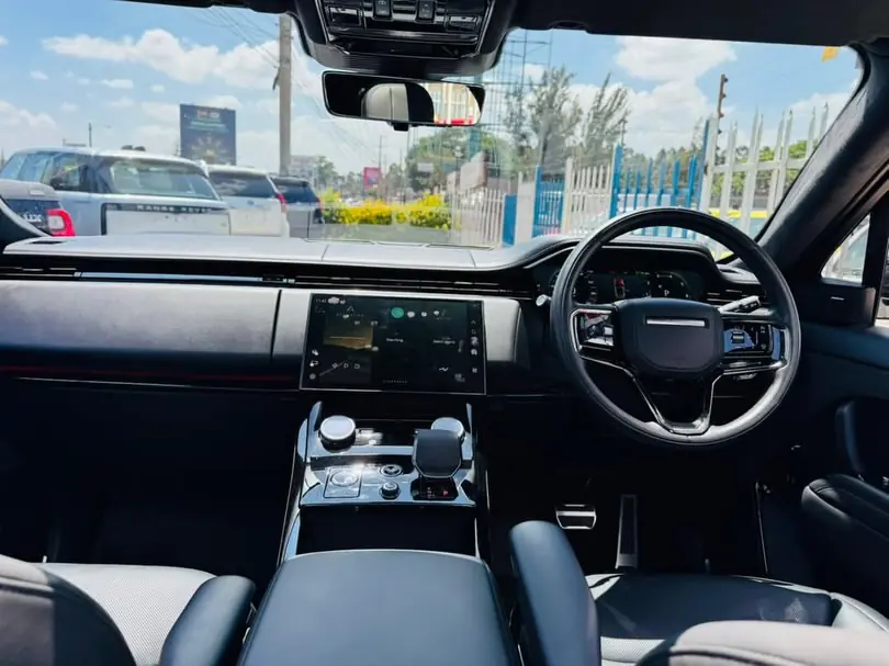 2023 Range Rover Sport Autobiography P400 New Shape New Arrival 😲 QUICK SALE. Cars from 150K, 30% Deposit lipa pole pole. Hire purchase installments HP. UpTo 70% financing/finance NO CRB STATUS CHECK Trade in OK