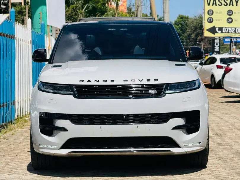 2023 Range Rover Sport Autobiography P400 New Shape New Arrival 😲 QUICK SALE. Cars from 150K, 30% Deposit lipa pole pole. Hire purchase installments HP. UpTo 70% financing/finance NO CRB STATUS CHECK Trade in OK