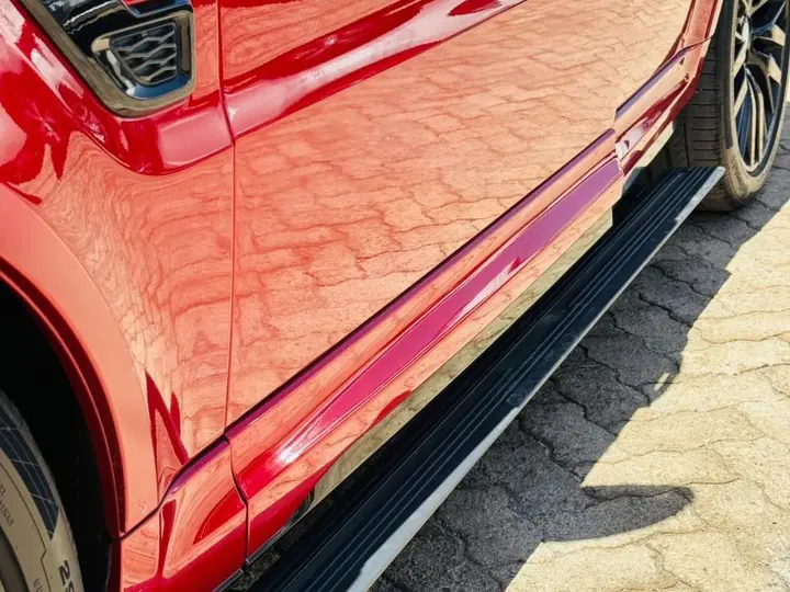 Range Rover SVR 5L supercharged Petrol New Shape New Arrival 😲 QUICK SALE. Cars from 150K, 30% Deposit lipa pole pole. Hire purchase installments HP. UpTo 70% financing/finance NO CRB STATUS CHECK Trade in OK