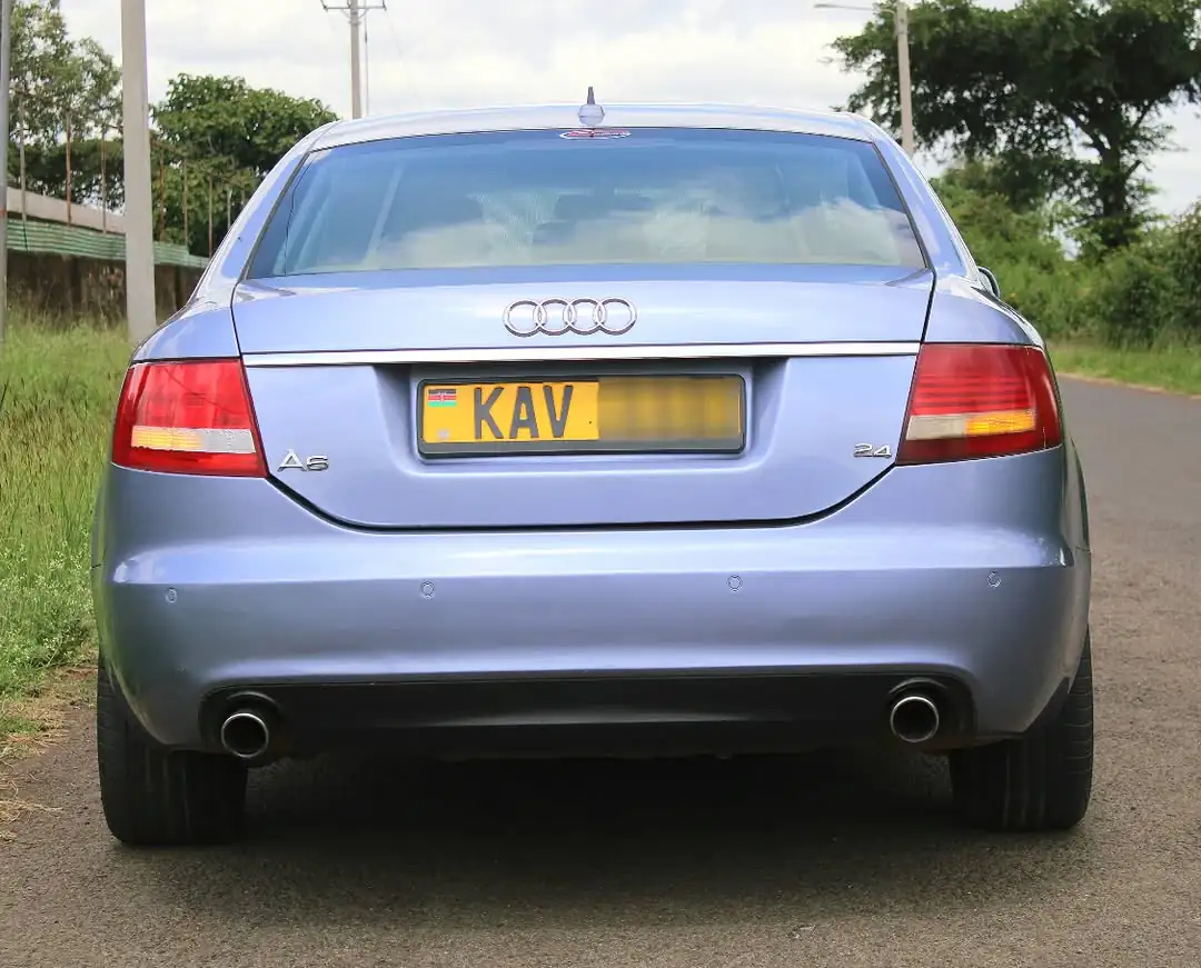 AUDI A6 with SUNROOF local ASSEMBLY 😲 QUICK SALE. Cars from 150K, 30% Deposit lipa pole pole. Hire purchase installments HP. UpTo 70% financing/finance NO CRB STATUS CHECK Trade in OK