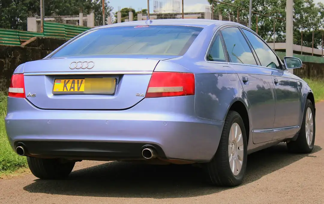 AUDI A6 with SUNROOF local ASSEMBLY 😲 QUICK SALE. Cars from 150K, 30% Deposit lipa pole pole. Hire purchase installments HP. UpTo 70% financing/finance NO CRB STATUS CHECK Trade in OK