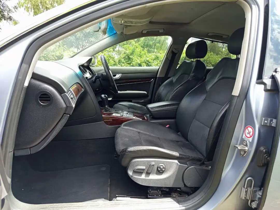 AUDI A6 with SUNROOF local ASSEMBLY 😲 QUICK SALE. Cars from 150K, 30% Deposit lipa pole pole. Hire purchase installments HP. UpTo 70% financing/finance NO CRB STATUS CHECK Trade in OK