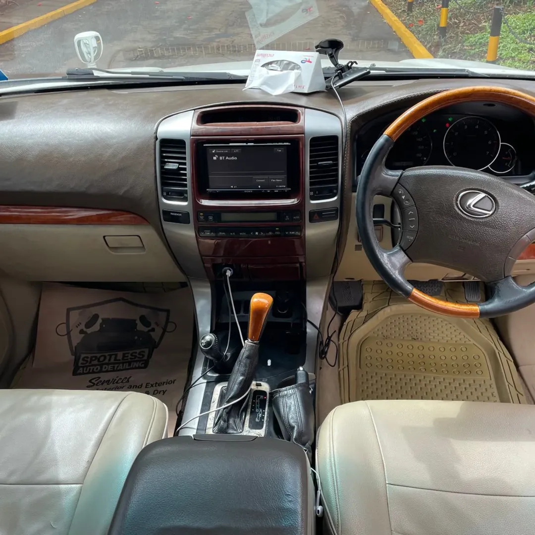 Toyota Prado J120 Landcruiser 😲 QUICK SALE. Cars from 150K, 30% Deposit lipa pole pole. Hire purchase installments HP. UpTo 70% financing/finance NO CRB STATUS CHECK Trade in OK