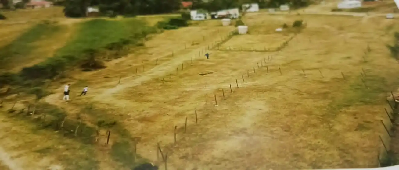 Ready Clean Tittle Deed, Land/Plots  For Sale In Kisumu County Nyanza Region