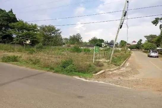 Ready Clean Tittle Deed, Land/Plots  For Sale In Kisumu County Nyanza Region