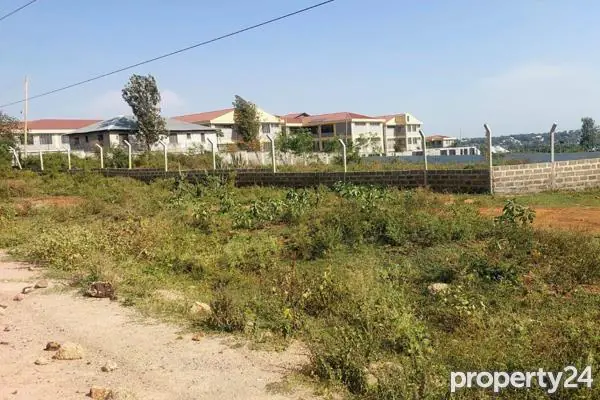 Ready Clean Tittle Deed, Land/Plots  For Sale In Kisumu County Nyanza Region