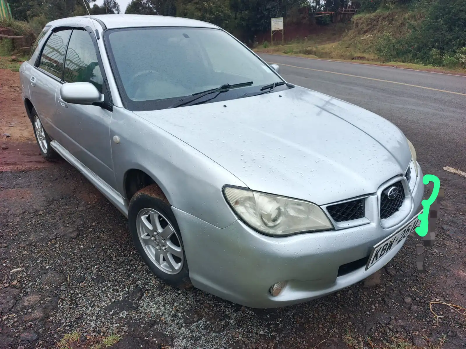 Subaru IMPREZA 😲 QUICK SALE. Cars from 150K, 30% Deposit lipa pole pole. Hire purchase installments HP. UpTo 70% financing/finance NO CRB STATUS CHECK Trade in OK