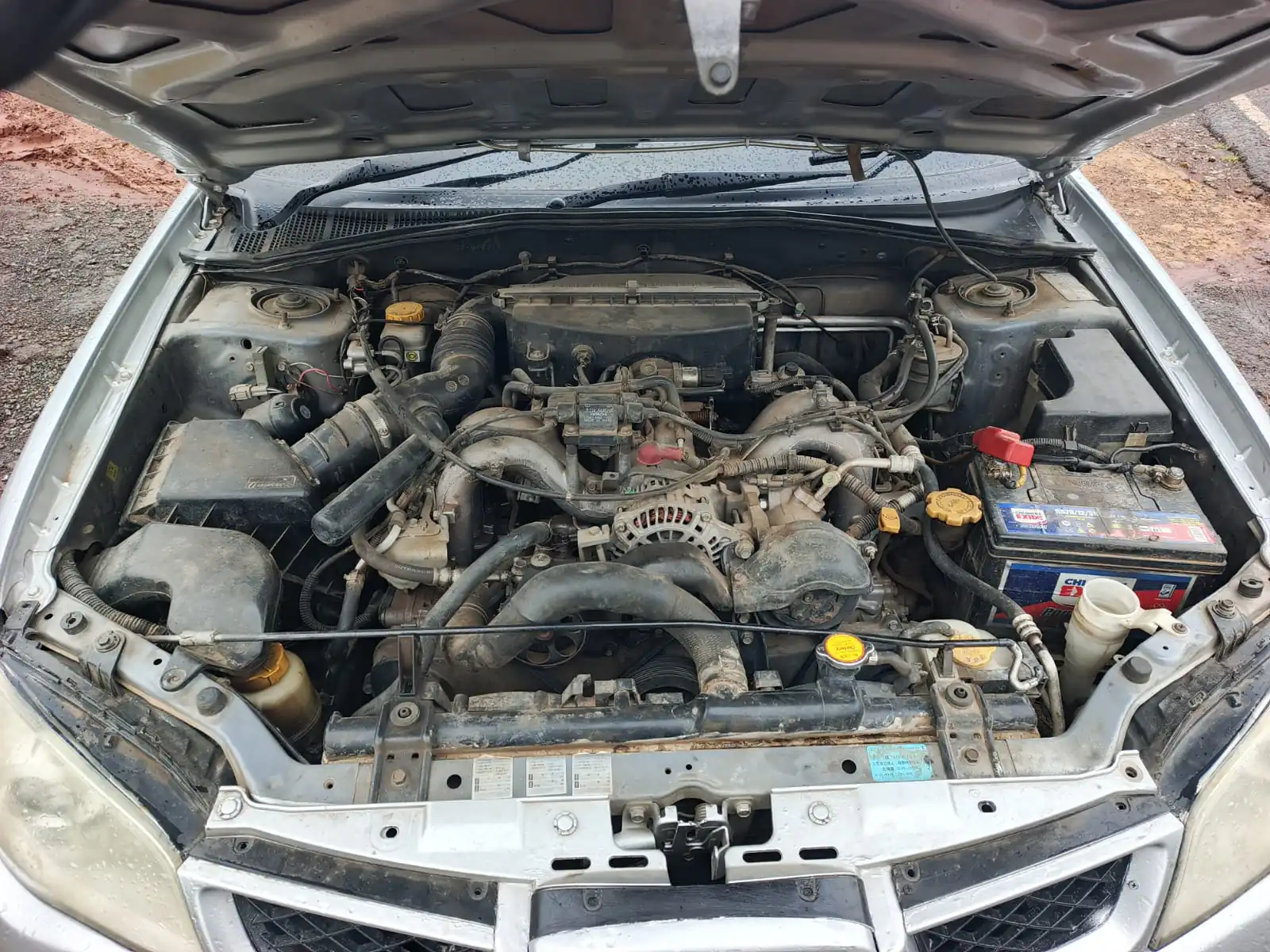 Subaru IMPREZA 😲 QUICK SALE. Cars from 150K, 30% Deposit lipa pole pole. Hire purchase installments HP. UpTo 70% financing/finance NO CRB STATUS CHECK Trade in OK