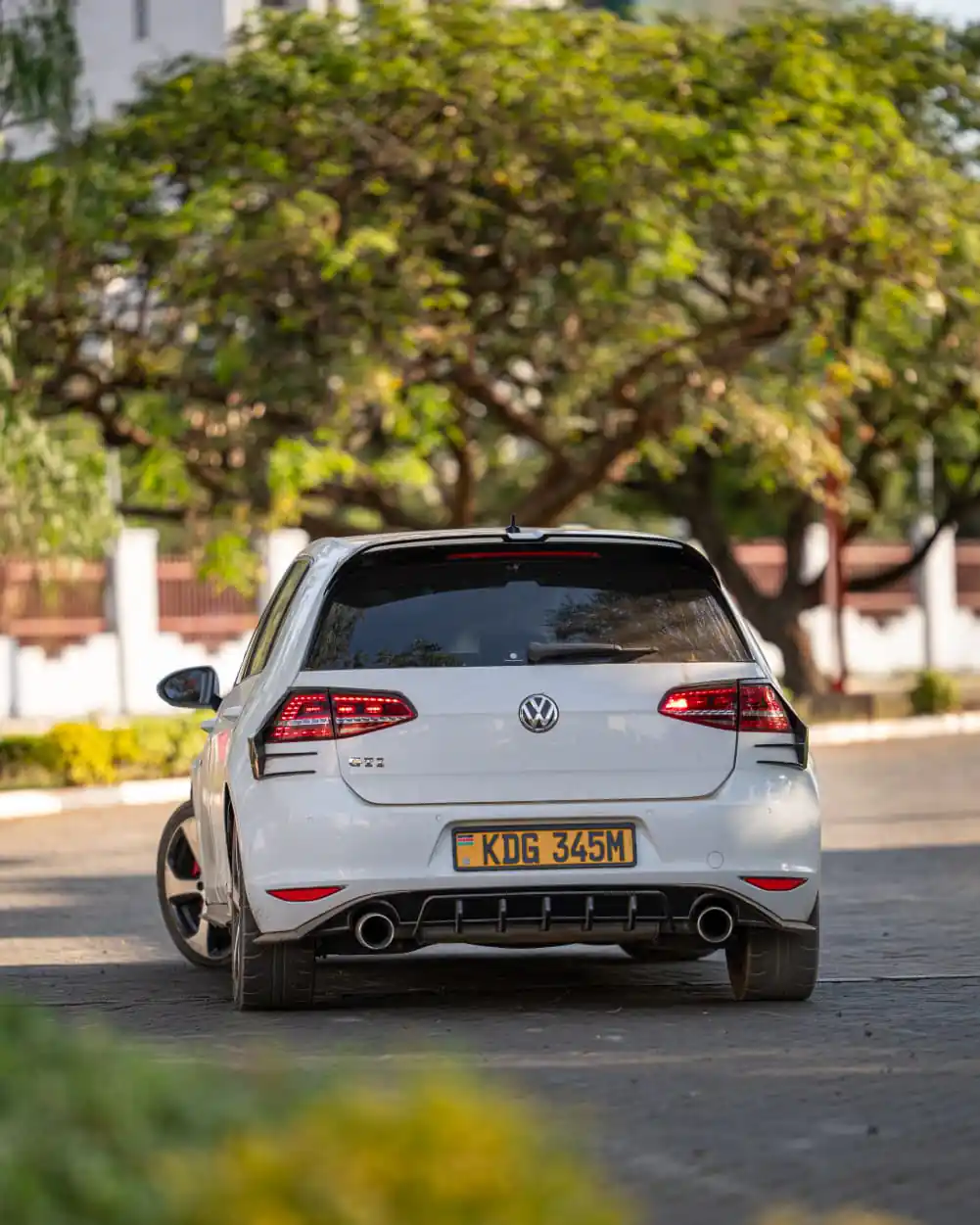 VOLKSWAGEN GOLF GTI MK7 😲 QUICK SALE. Cars from 150K, 30% Deposit lipa pole pole. Hire purchase installments HP. UpTo 70% financing/finance NO CRB STATUS CHECK Trade in OK