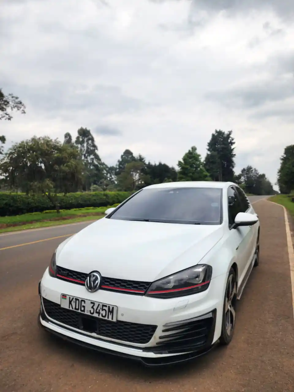VOLKSWAGEN GOLF GTI MK7 😲 QUICK SALE. Cars from 150K, 30% Deposit lipa pole pole. Hire purchase installments HP. UpTo 70% financing/finance NO CRB STATUS CHECK Trade in OK
