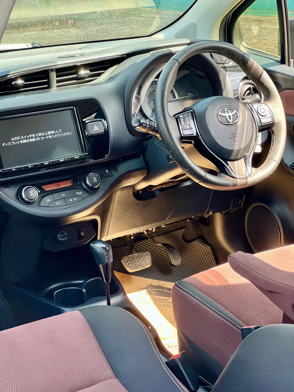 Toyota Vitz Hybrid New Shape 😲 QUICK SALE. Cars from 150K, 30% Deposit lipa pole pole. Hire purchase installments HP. UpTo 70% financing/finance NO CRB STATUS CHECK Trade in OK