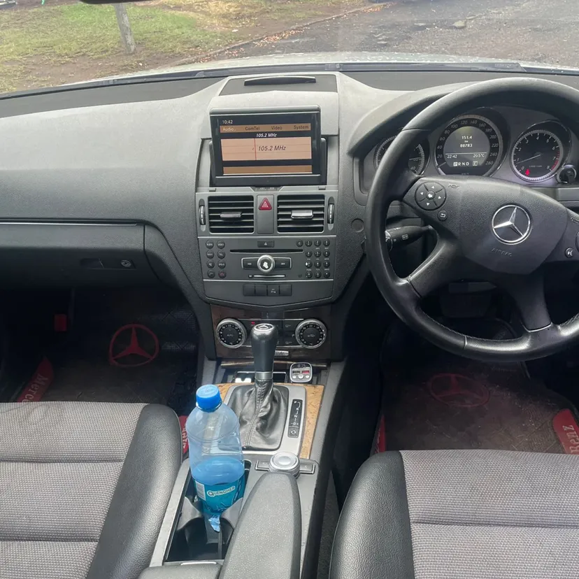 Mercedes Benz C200 😲 QUICK SALE. Cars from 150K, 30% Deposit lipa pole pole. Hire purchase installments HP. UpTo 70% financing/finance NO CRB STATUS CHECK Trade in OK