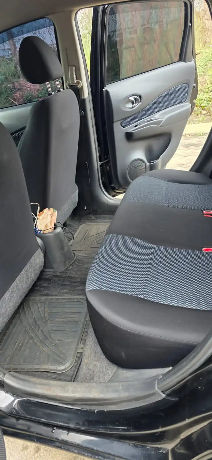 Nissan Note New Shape  lady owner clean 😲 QUICK SALE. Cars from 150K, 30% Deposit lipa pole pole. Hire purchase installments HP. UpTo 70% financing/finance NO CRB STATUS CHECK Trade in OK