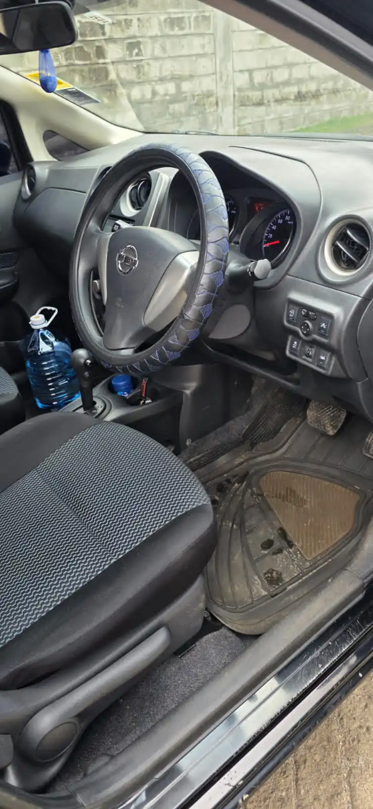 Nissan Note New Shape  lady owner clean 😲 QUICK SALE. Cars from 150K, 30% Deposit lipa pole pole. Hire purchase installments HP. UpTo 70% financing/finance NO CRB STATUS CHECK Trade in OK