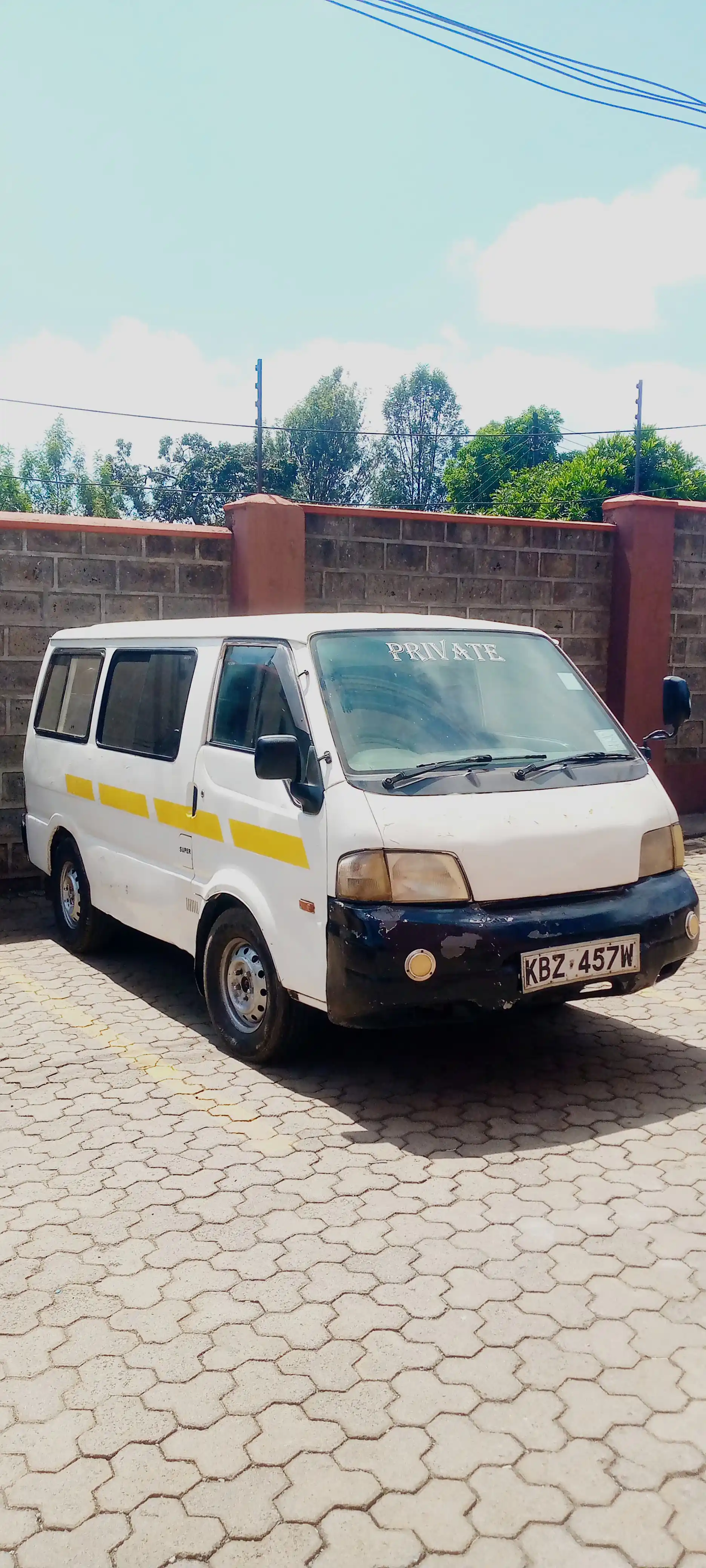Mazda Bongo Van 340K ONLY 😲 QUICK SALE. Cars from 150K, 30% Deposit lipa pole pole. Hire purchase installments HP. UpTo 70% financing/finance NO CRB STATUS CHECK Trade in OK