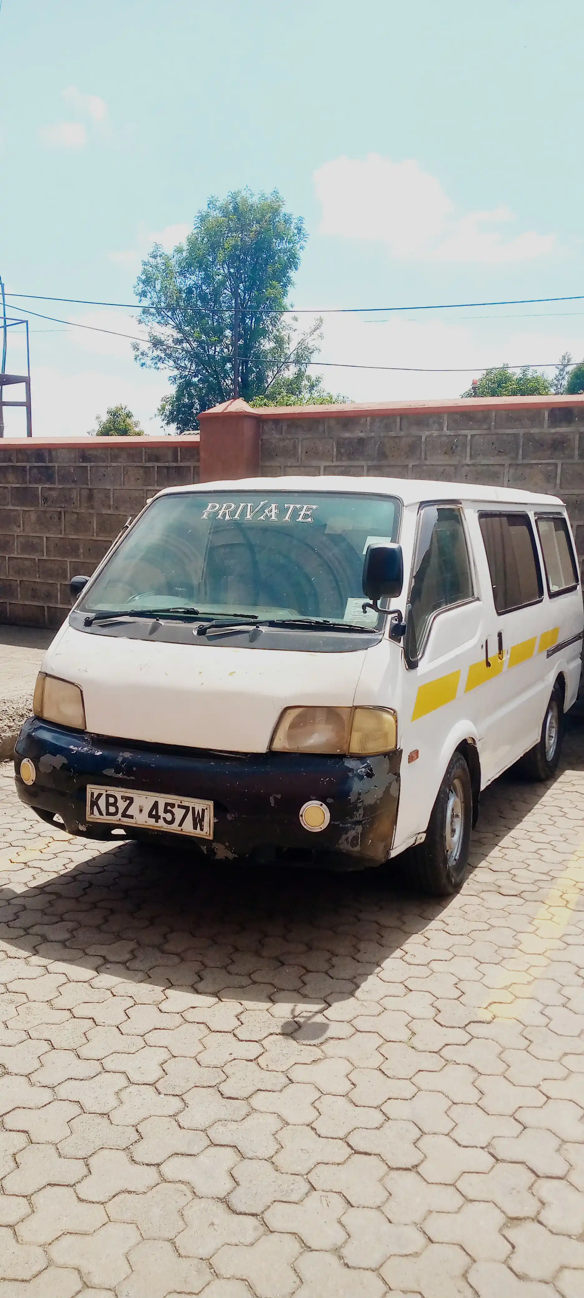 Mazda Bongo Van 340K ONLY 😲 QUICK SALE. Cars from 150K, 30% Deposit lipa pole pole. Hire purchase installments HP. UpTo 70% financing/finance NO CRB STATUS CHECK Trade in OK