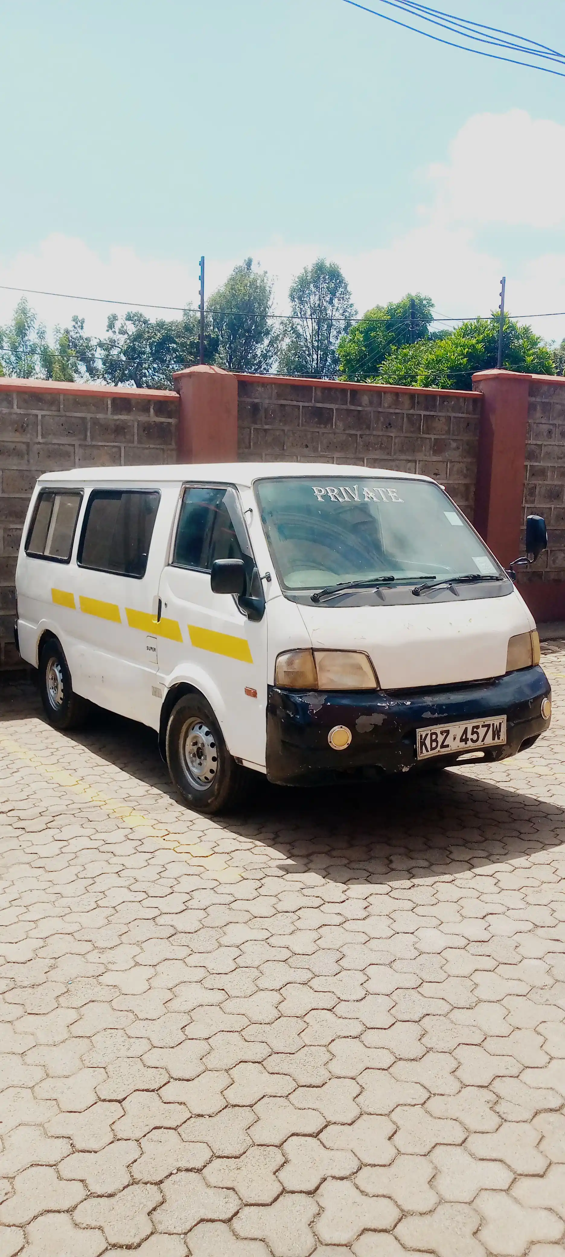 Mazda Bongo Van 340K ONLY 😲 QUICK SALE. Cars from 150K, 30% Deposit lipa pole pole. Hire purchase installments HP. UpTo 70% financing/finance NO CRB STATUS CHECK Trade in OK