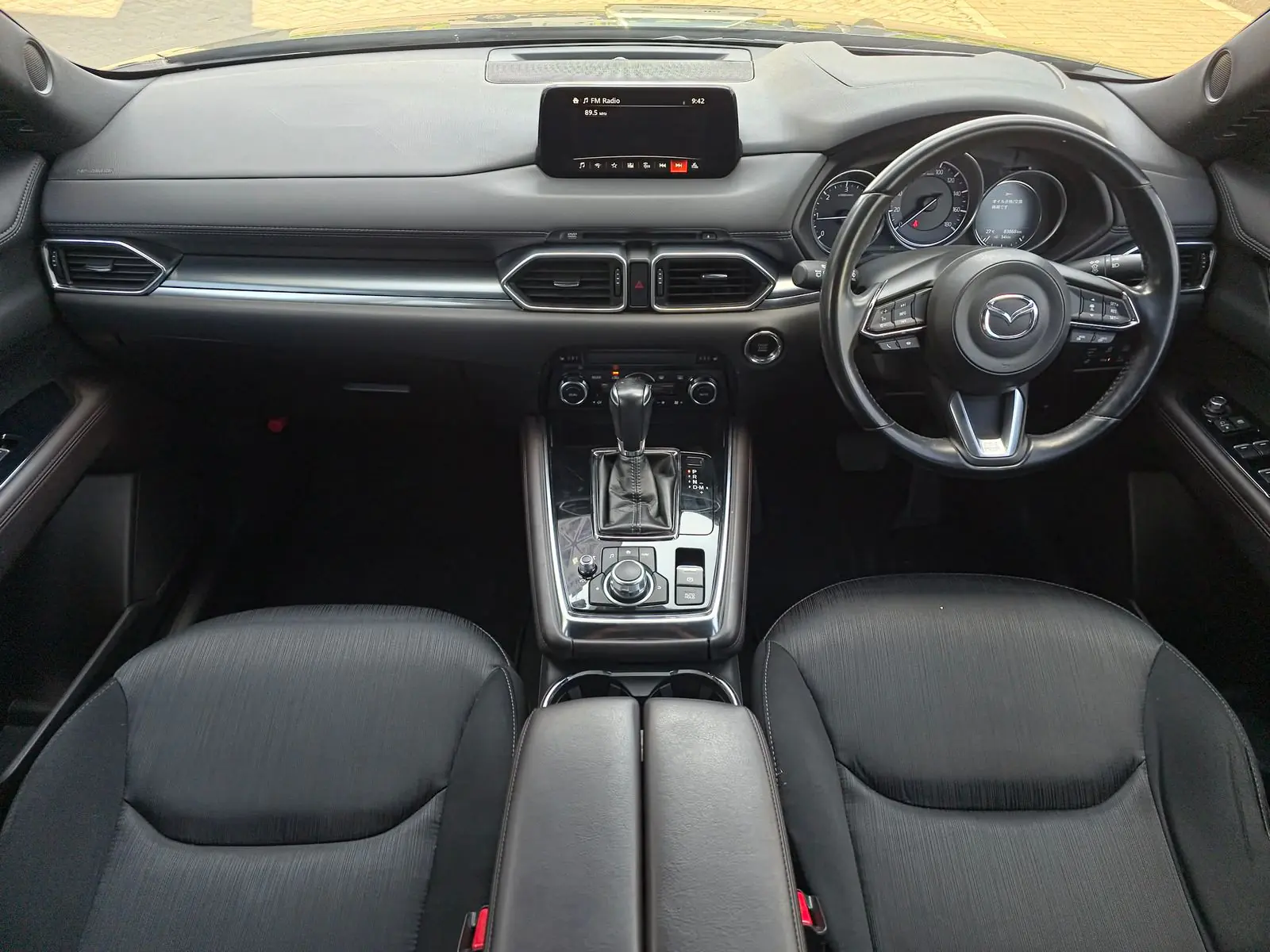 Mazda CX8 7 Seater New Arrival  New Shape hybrid QUICK SALE Asian Owner. Cars from 150K, 30% Deposit lipa pole pole. Hire purchase installments HP. UpTo 70% financing/finance NO CRB STATUS CHECK Trade in OK