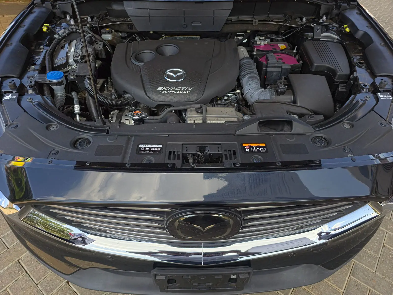 Mazda CX8 7 Seater New Arrival  New Shape hybrid QUICK SALE Asian Owner. Cars from 150K, 30% Deposit lipa pole pole. Hire purchase installments HP. UpTo 70% financing/finance NO CRB STATUS CHECK Trade in OK