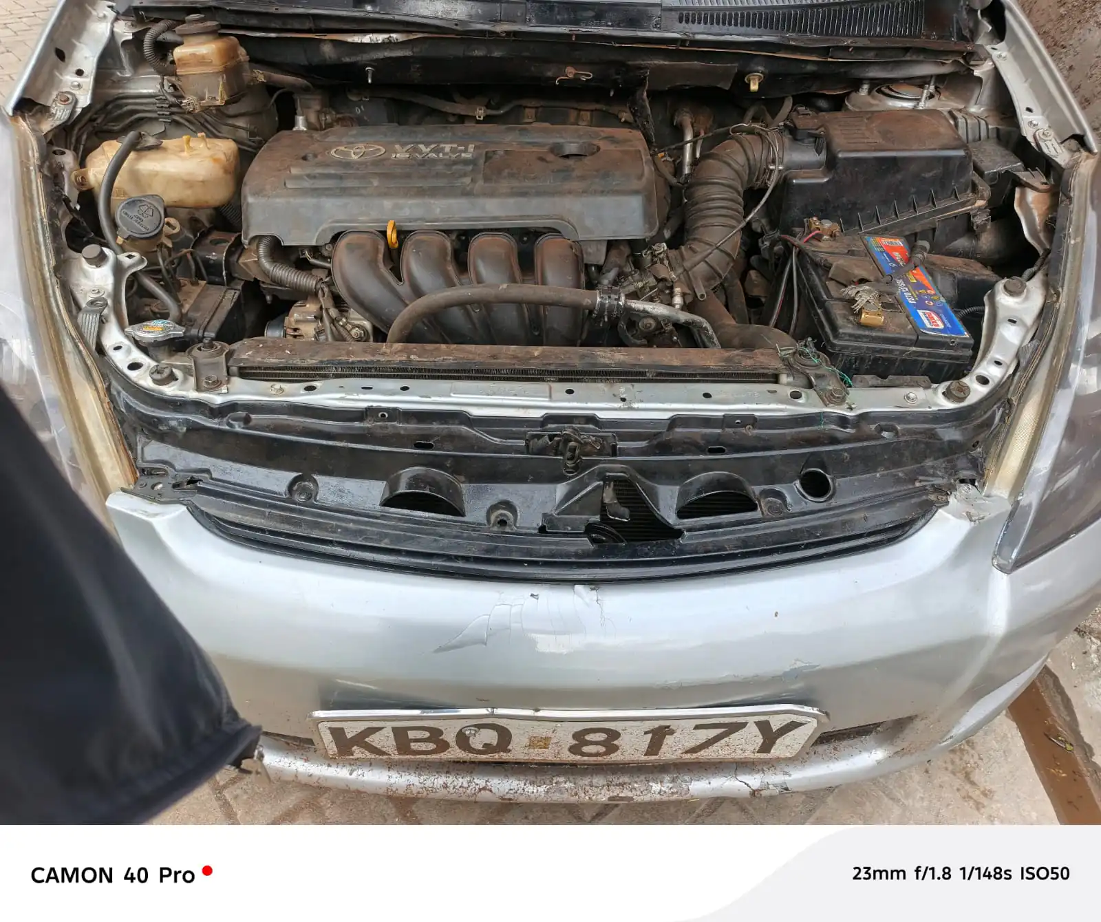 Toyota Wish Very clean 420K ONLY 😲 QUICK SALE. Cars from 150K, 30% Deposit lipa pole pole. Hire purchase installments HP. UpTo 70% financing/finance NO CRB STATUS CHECK Trade in OK