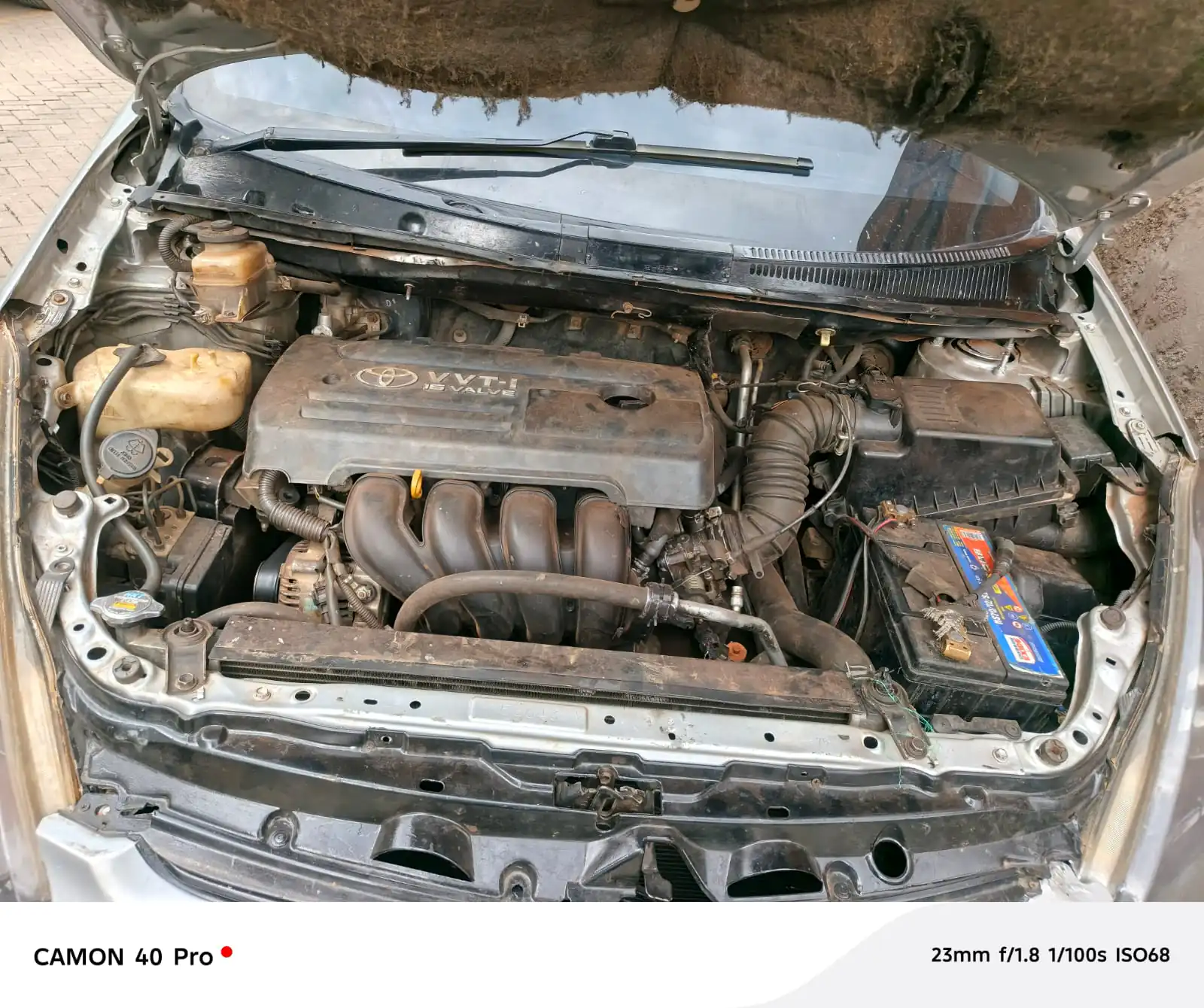 Toyota Wish Very clean 420K ONLY 😲 QUICK SALE. Cars from 150K, 30% Deposit lipa pole pole. Hire purchase installments HP. UpTo 70% financing/finance NO CRB STATUS CHECK Trade in OK