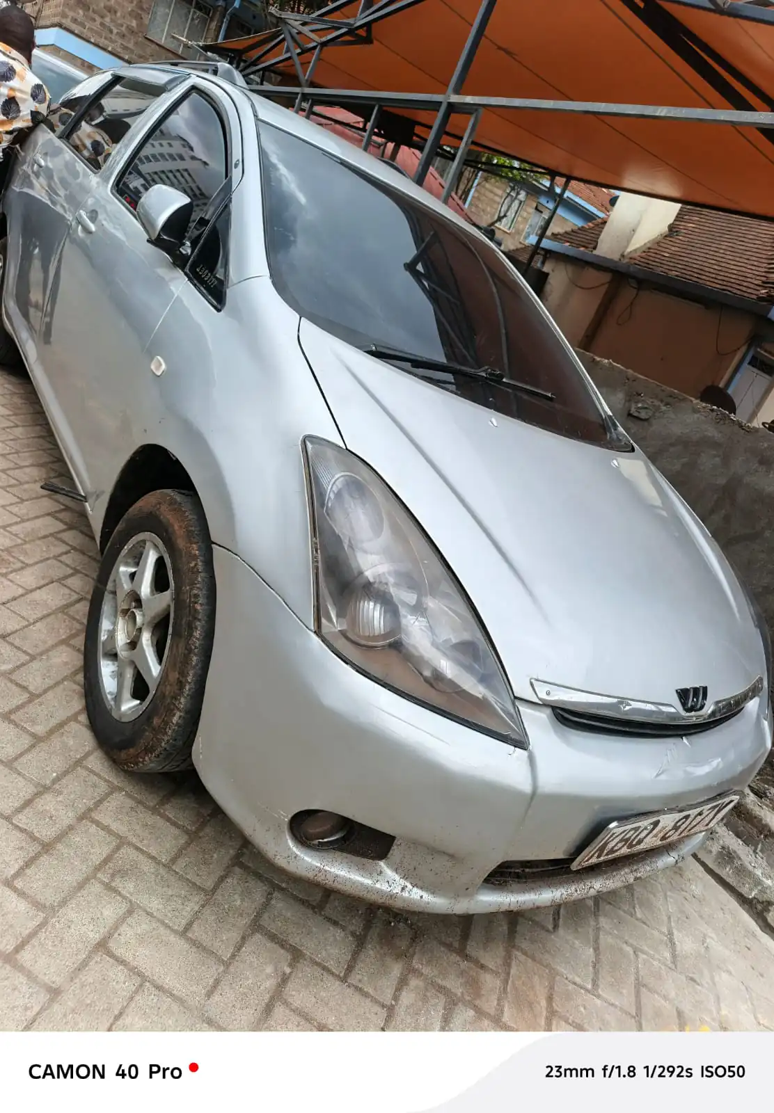 Toyota Wish Very clean 420K ONLY 😲 QUICK SALE. Cars from 150K, 30% Deposit lipa pole pole. Hire purchase installments HP. UpTo 70% financing/finance NO CRB STATUS CHECK Trade in OK
