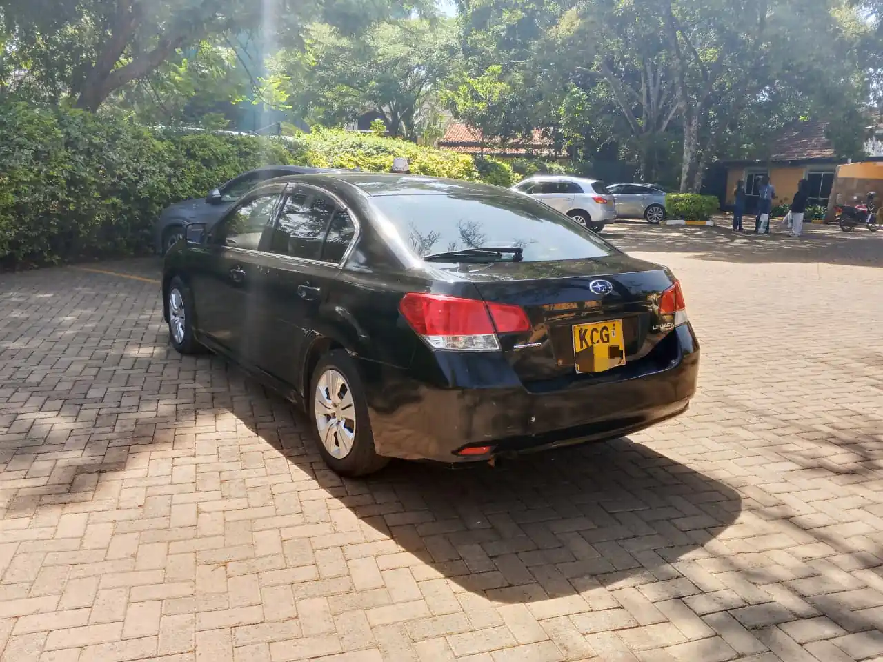 Subaru Legacy New Shape 770k ONLY 😲 QUICK SALE. Cars from 150K, 30% Deposit lipa pole pole. Hire purchase installments HP. UpTo 70% financing/finance NO CRB STATUS CHECK Trade in OK