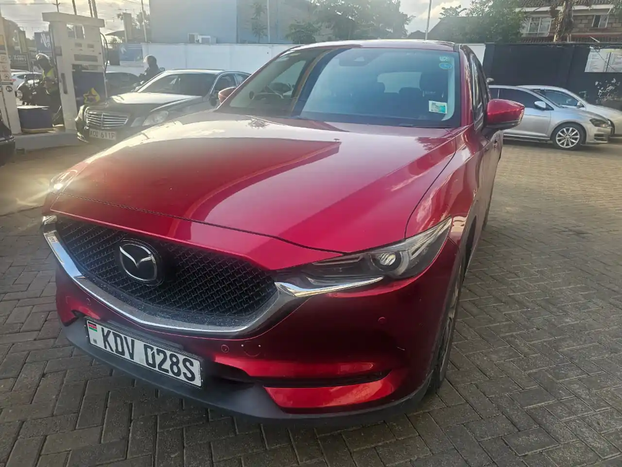 Mazda CX5 Petrol New Arrival 😲 New Shape QUICK SALE. Cars from 150K, 30% Deposit lipa pole pole. Hire purchase installments HP. UpTo 70% financing/finance NO CRB STATUS CHECK Trade in OK