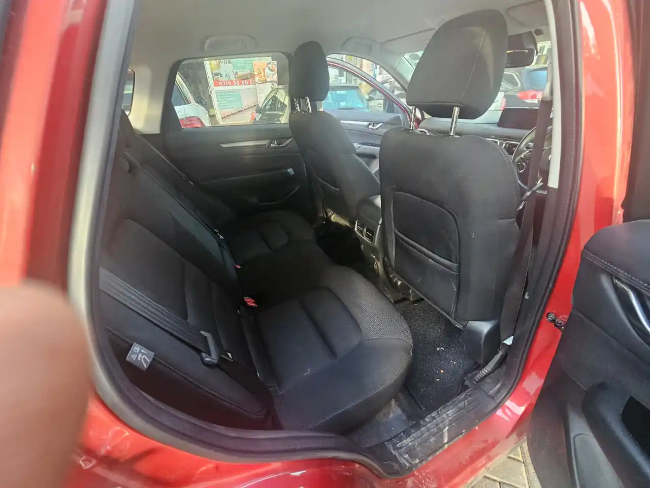 Mazda CX5 Petrol New Arrival 😲 New Shape QUICK SALE. Cars from 150K, 30% Deposit lipa pole pole. Hire purchase installments HP. UpTo 70% financing/finance NO CRB STATUS CHECK Trade in OK