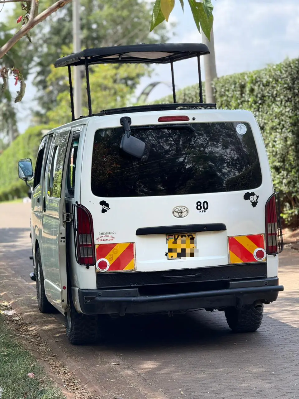 Toyota Hiace Tour Van Two Units 😲 QUICK SALE. Cars from 150K, 30% Deposit lipa pole pole. Hire purchase installments HP. UpTo 70% financing/finance NO CRB STATUS CHECK Trade in OK