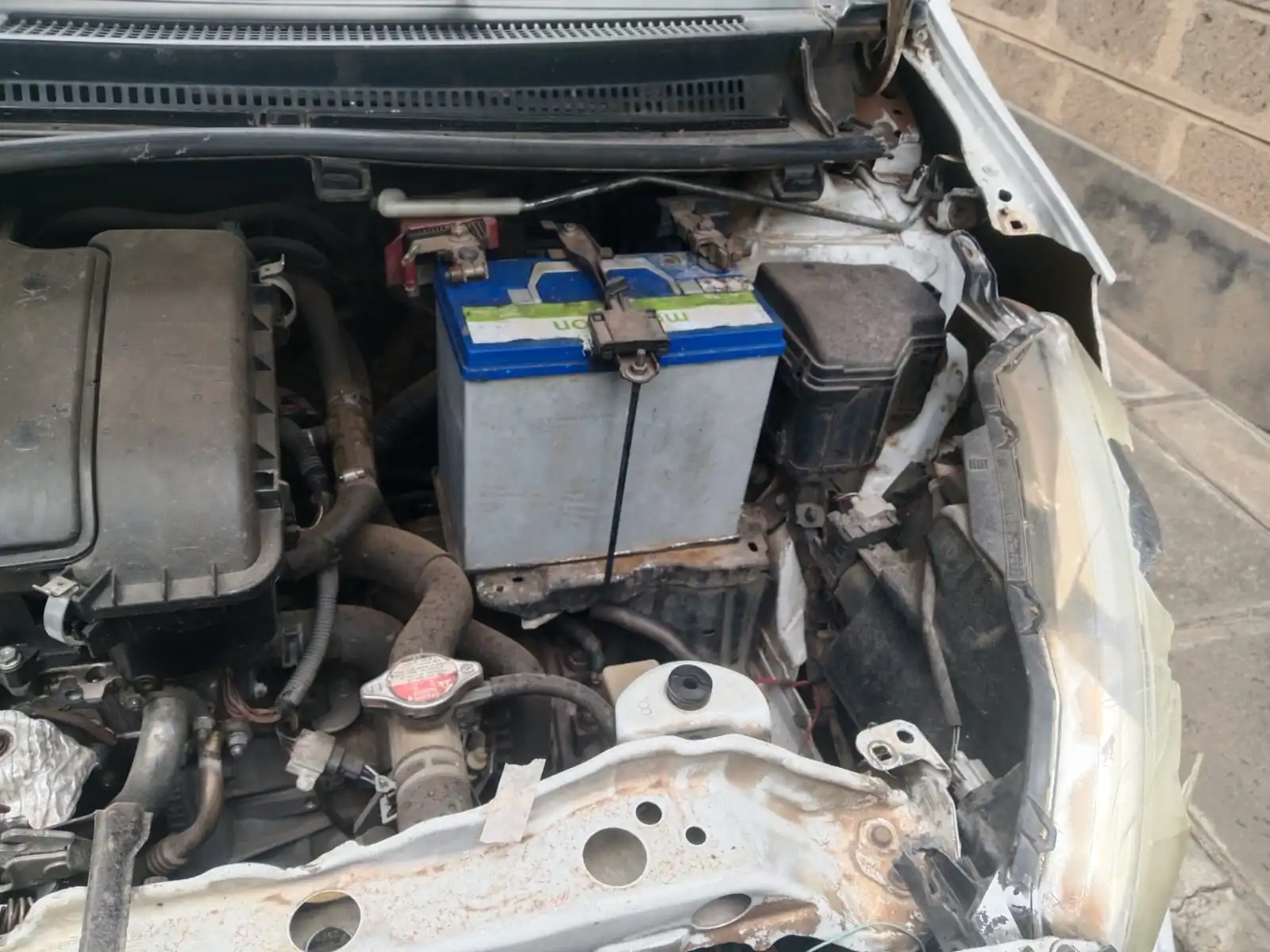 Toyota Vitz New Shape 2013 469k ONLY 😲 QUICK SALE. Cars from 150K, 30% Deposit lipa pole pole. Hire purchase installments HP. UpTo 70% financing/finance NO CRB STATUS CHECK Trade in OK