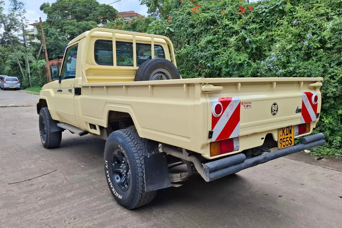 Toyota Land Cruiser Pick Up Local Assembly 😲 QUICK SALE. Cars from 150K, 30% Deposit lipa pole pole. Hire purchase installments HP. UpTo 70% financing/finance NO CRB STATUS CHECK Trade in OK