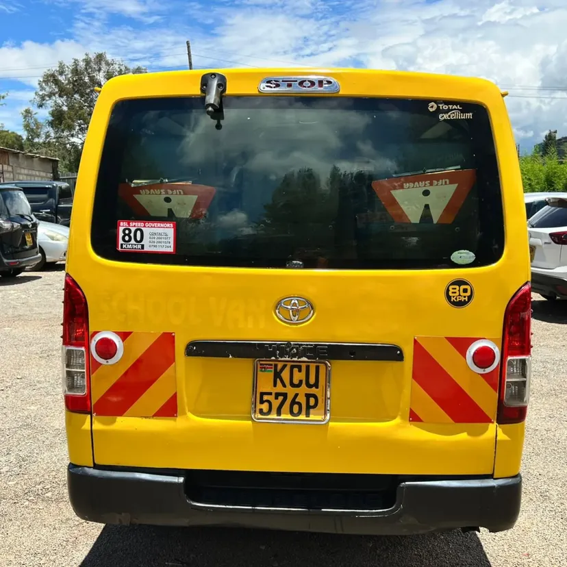 Toyota Hiace 7L DIESEL 😲 QUICK SALE. Cars from 150K, 30% Deposit lipa pole pole. Hire purchase installments HP. UpTo 70% financing/finance NO CRB STATUS CHECK Trade in OK